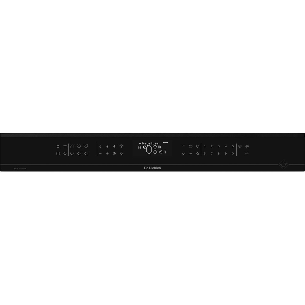 Варочная поверхность De Dietrich DPI4431BT - изображение 2